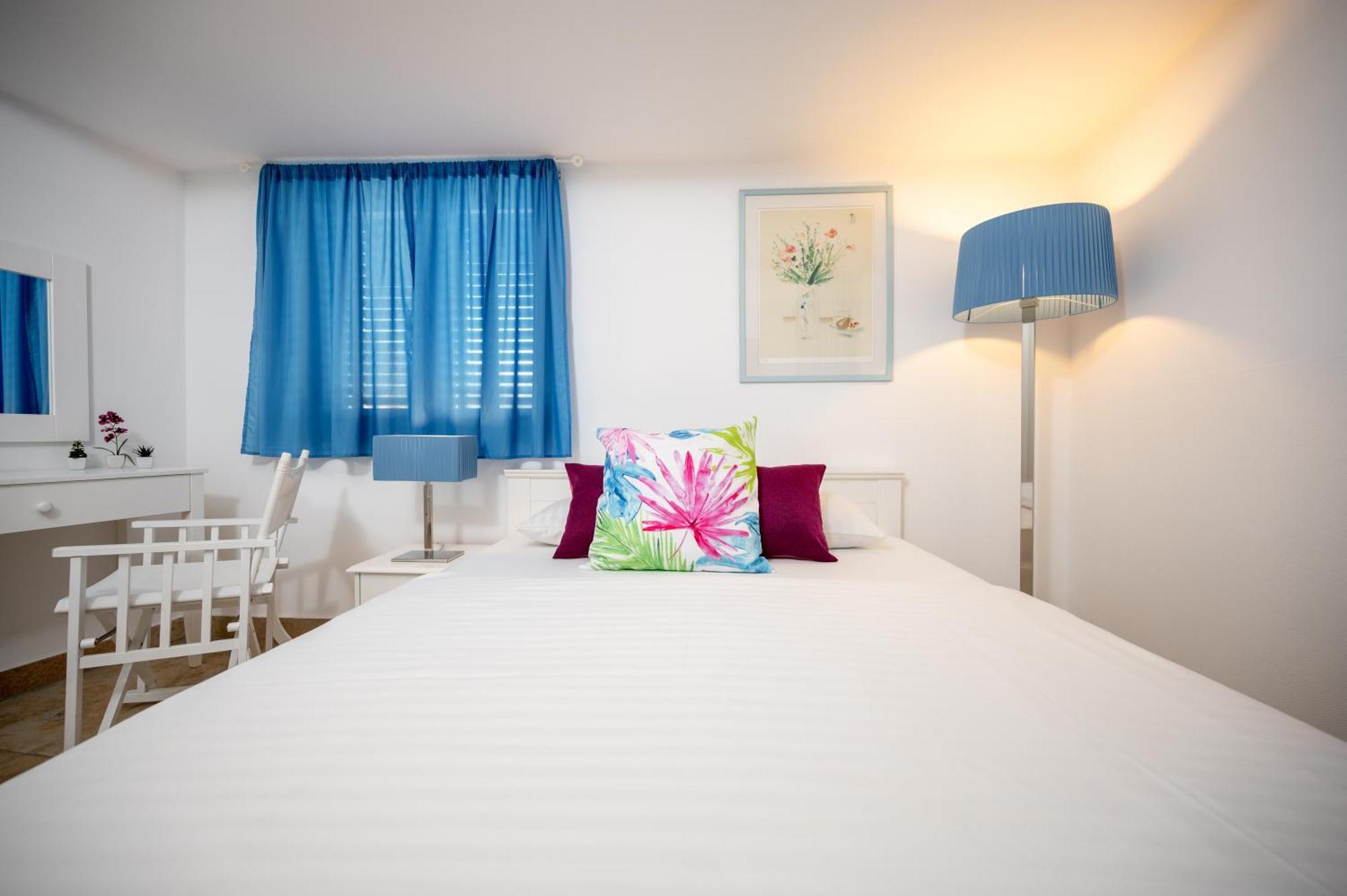 Adorami Apartments Baška Exteriér fotografie